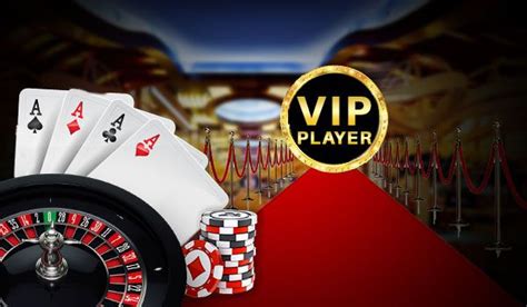 casino vip|vip player casino.